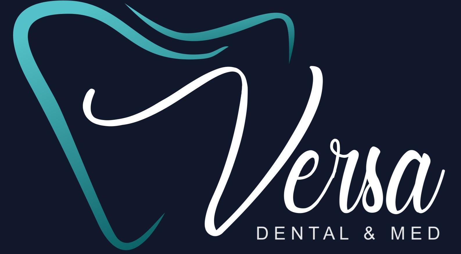 Versa Dental Logo