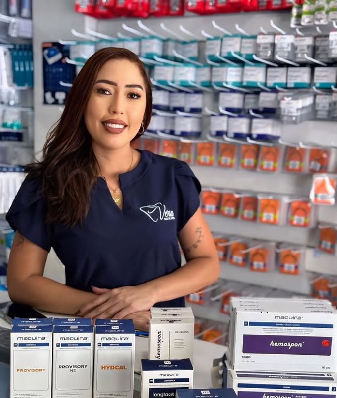 Sobre Versa Dental